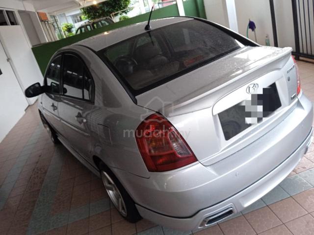 2008 Hyundai ACCENT 1.6 (A) - 3