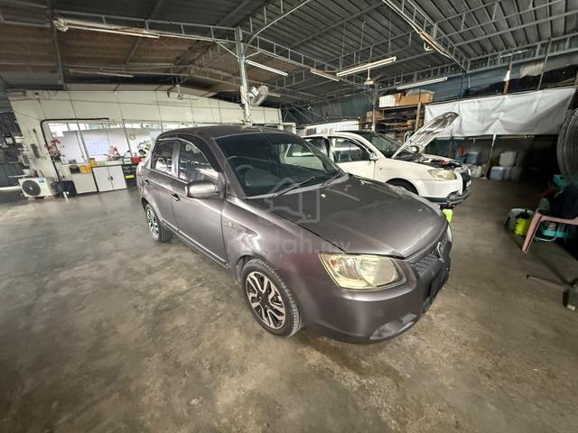 2009 Proton Saga BLM 1.3 (A)125,013KM Great Budget - 2