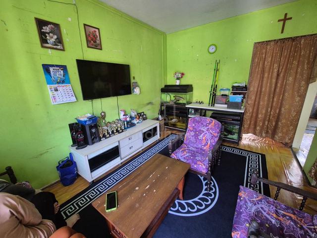Taman Cempaka 1
