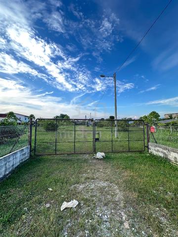 Land for Sale Kampung Bukit Lanchong Subang Jaya Putra Heights 1