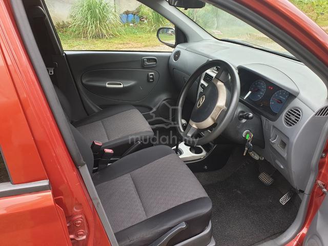 2014 Perodua VIVA 1.0 EZ STANDARD (A) satu pemilik - 4