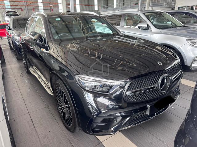 2023 Mercedes Benz GLC300 2.0 4MATIC AMG LINE - 1