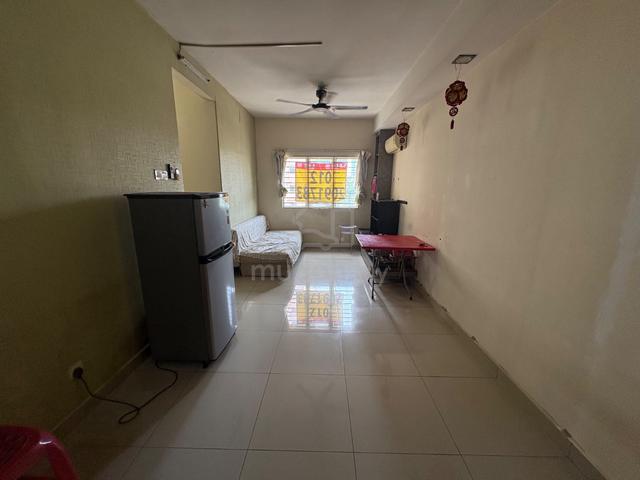 Putra Suria Residence 1