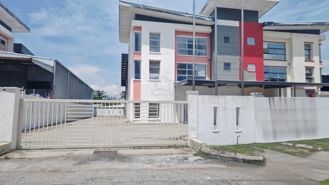 Balakong SERI kembangan serdang suria park kpb 1
