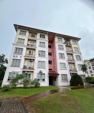 Seri Delima (Shah Alam) 1