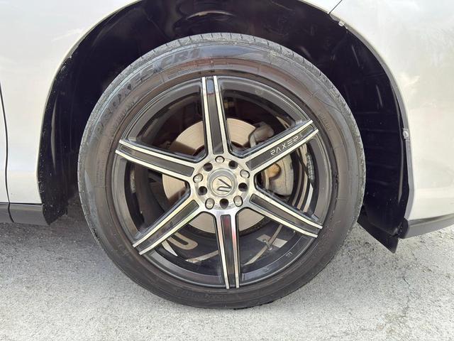 Toyota ESTIMA 2.4 X FACELIFT WHEEL CHAIR REG 2016 - 5