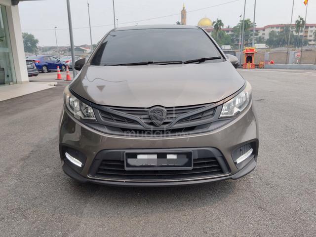 2020 Proton IRIZ 1.6 EXECUTIVE MY14 FACELIFT (A) - 3