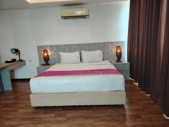 591 Damansara SA 1