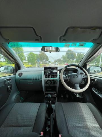 2010 Perodua VIVA 1.0 ELITE MT EJ-VE (M) - 4
