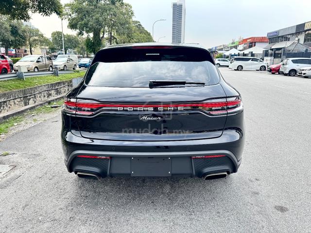 2022 Porsche MACAN 2.0 Panaromic Roof, 360 cam - 4