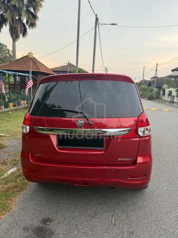 2018 Proton ERTIGA 1.4 PREMIUM PLUS AT -- (A) - 2