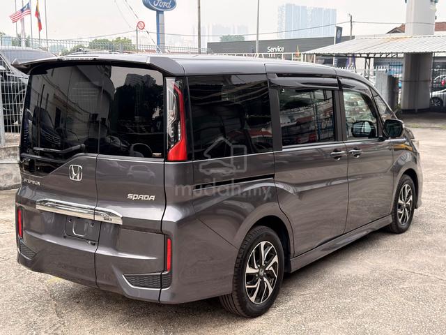 2021 Honda STEPWAGON 1.5 SPADA (A) - 2