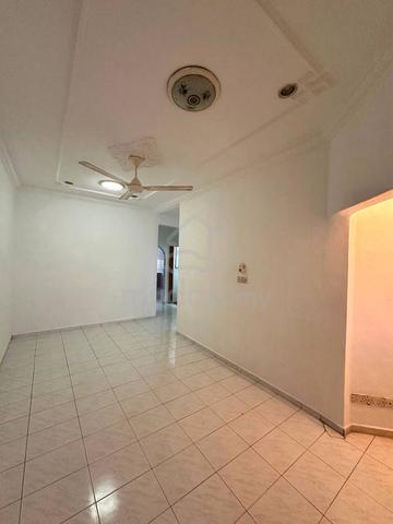 Taman Universiti , Jln Kemuliaan , Skudai , Pulai Utama , Tun Aminah 1
