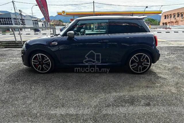 2021 Mini COOPER 2.0 S JCW HATCH FACELIFT (A) - 4