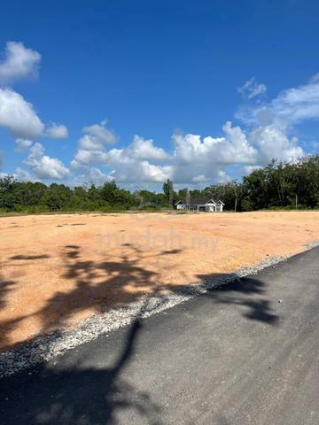 Tanah Lot Pulai Chondong Direct Owner 1