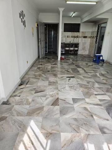 Pangsapuri Ria Apartment A (Pearl Tower) 1