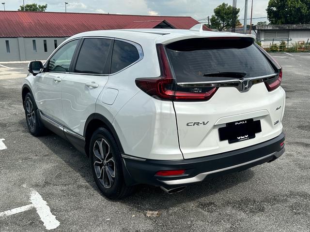 2023 Honda CR-V 1.5 TC-P 4WD ✅Low Mileage 35k KM✅ - 4