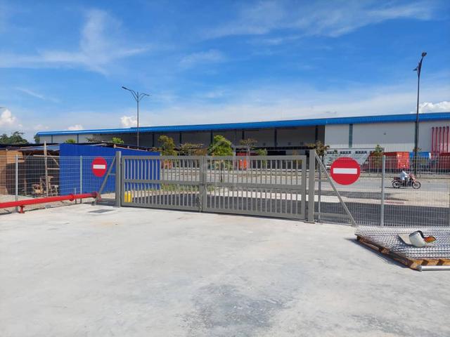 land for rental 1