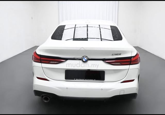 2022 Bmw 2 SERIES 1.5 18I M SPORT GRAN COUPE MY20 - 5