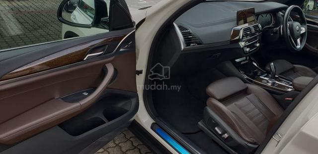 BMW X3 xDRIVE30i LCI under WARRANTY til 01/07/2027 - 5