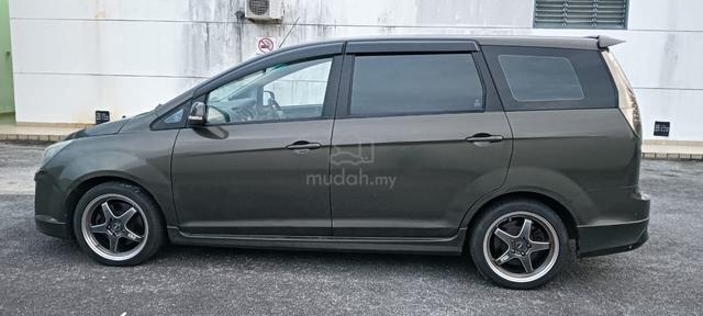 2014 Proton EXORA 1.6 BOLD PREMIUM (A) - 5