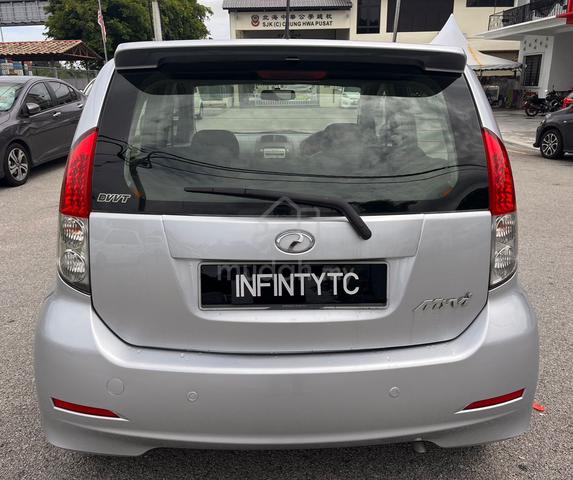 2011 Perodua MYVI 1.3 EZ STANDARD (A) - 5