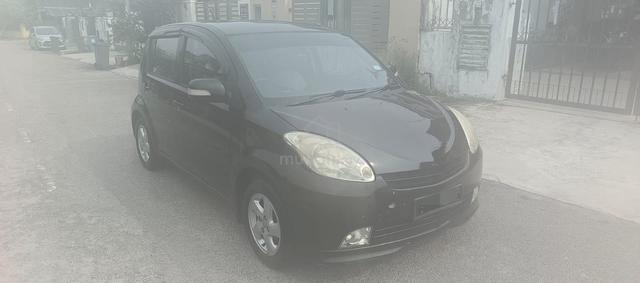 2005 Perodua MYVI 1.3 EZi (A) - 1