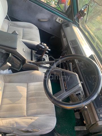 1996 Nissan VANETTE 1.5 ELITE C22 (M) - 4
