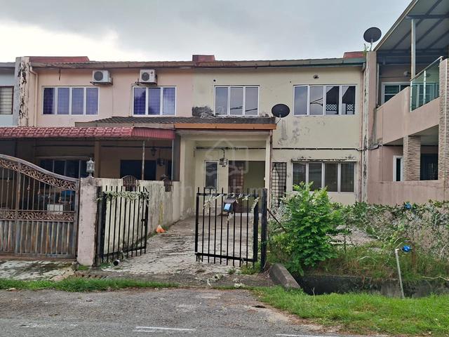 Rumah untuk jual, No 10 jalan u19/11, Taman Sri Buloh, Sungai Buloh 1