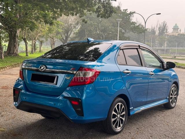2020 Perodua BEZZA 1.3 AV FULL SERVIS REKOD PERDUA - 4
