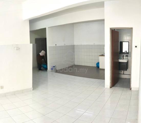 162 Residensi Selayang 1