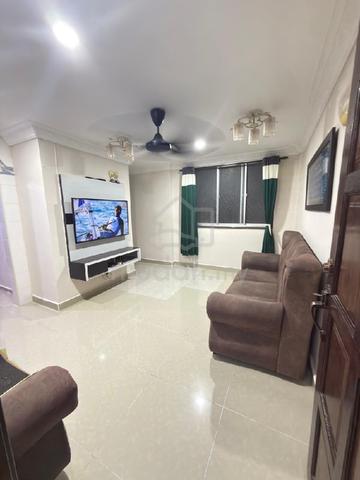 Sri Saujana (Georgetown) 1