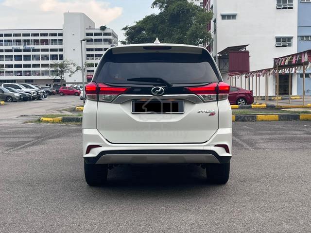 2020 Perodua ARUZ 1.5 AV MY19 D38L (A) FULL LOAN - 4