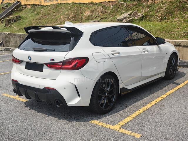 BMW 1 SERIES 118i 1.5cc B38 MSport F40 7DCT FWD - 4