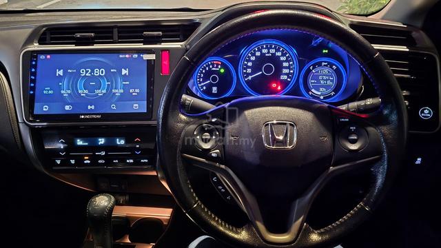 2016 Honda CITY 1.5 V (A) - 2