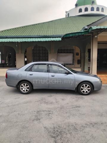 2007 Proton WAJA 1.6 CAMPRO MME EDITION (M) - 1