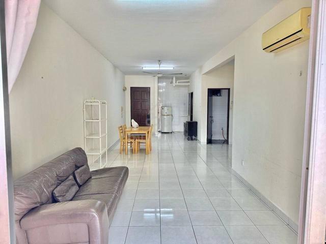 Diamond Residences 1