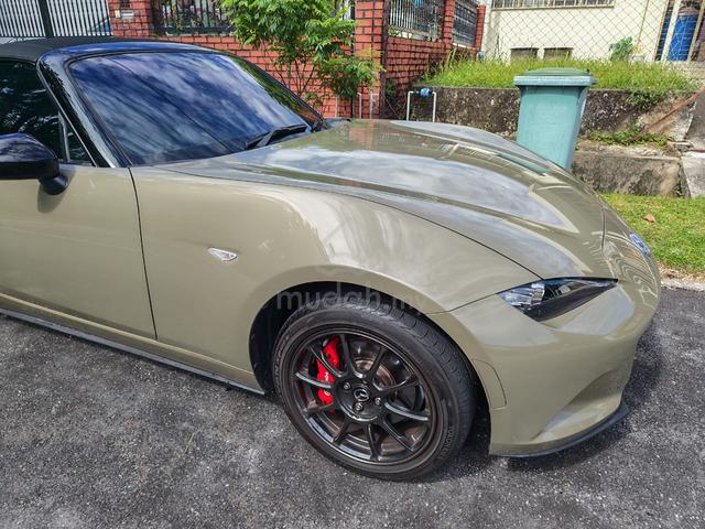 2023 Mazda MX-5 1.5 RS(M) - 5