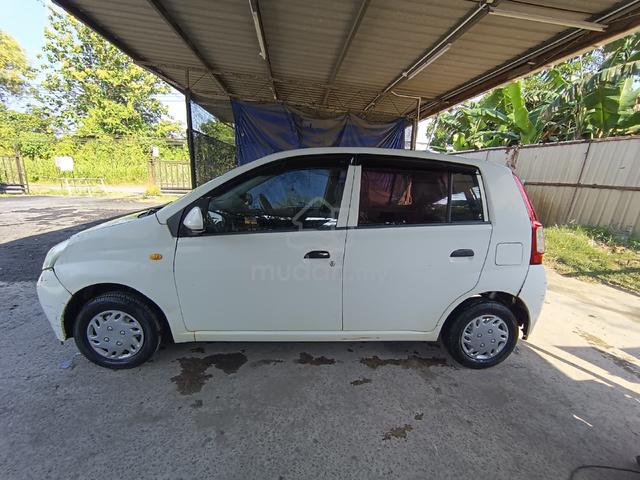2009 Perodua VIVA 0.8 850 EX (M) - 5