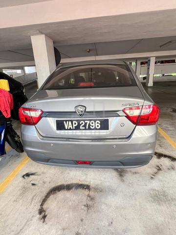 2017 Proton SAGA 1.3 STANDARD CVT (A) - 2