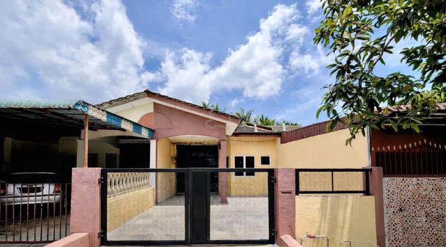 Free perabot,Taman diawan,mambang diawan kampar perak 1