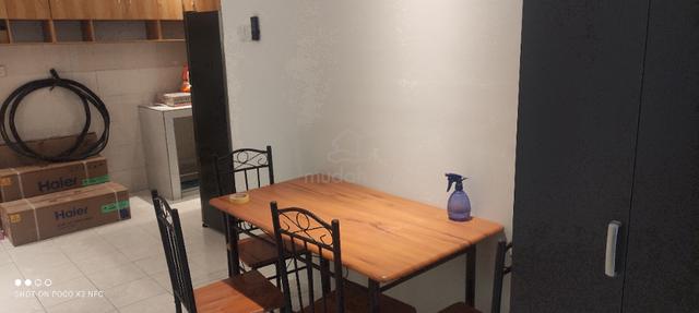 Pv3 Condo Male only nearby KL East, LRT and East Coast Bus Station 1