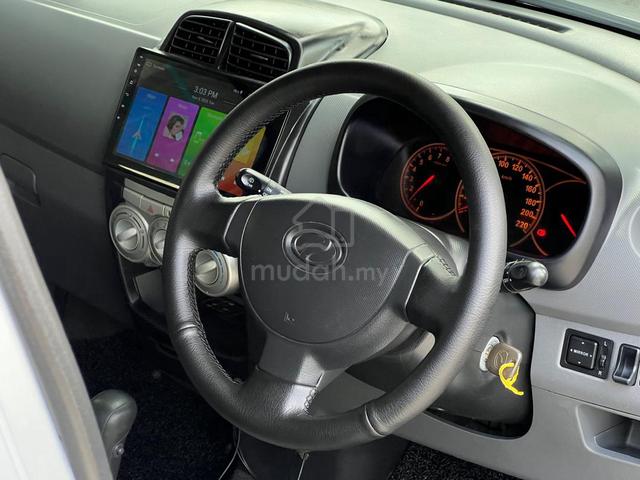 Perodua MYVI 1.3 EZ FACELIFT (A) ANDROID PLAYER - 4