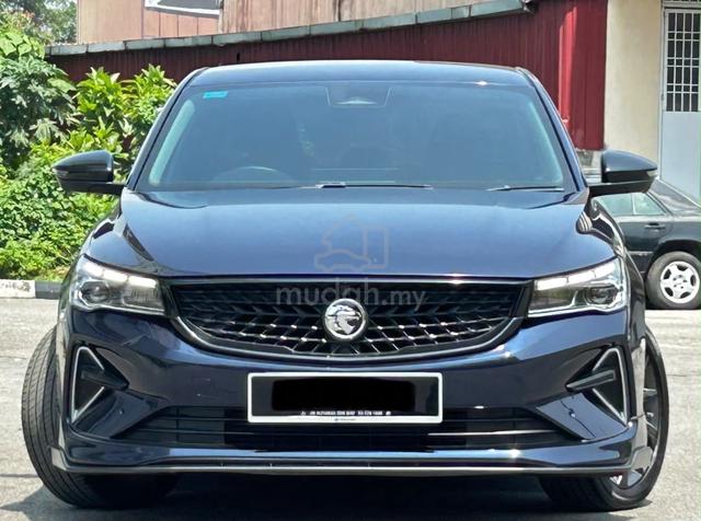 2024 Proton S70 1.5 FLAGSHIP (A)F/S RECORD MIL 31K - 3