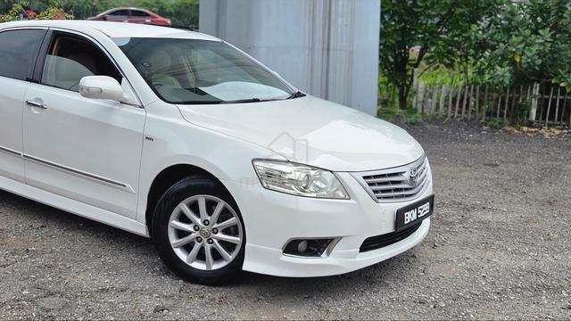 2009 Toyota CAMRY 2.0 G (A) - 2