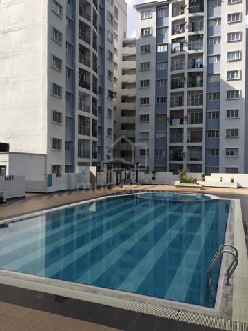 Nusa Mewah Villa Condominium 1