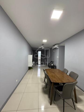 United Point Residence @ North Kiara 1