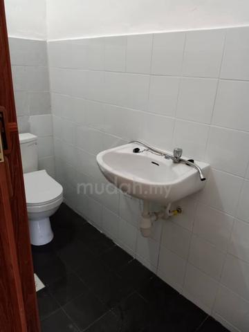 Pangsapuri Bbk Bandar Baru Kundang untuk disewa 5