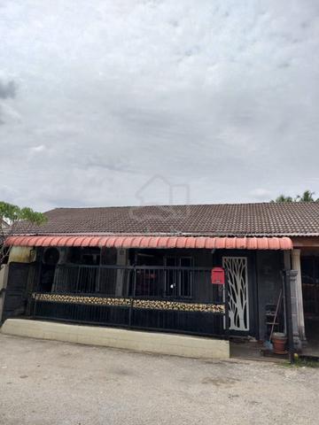 [ FULL RENOVATION ] RUMAH INDERAPURA KUANTAN FOR SALe 1