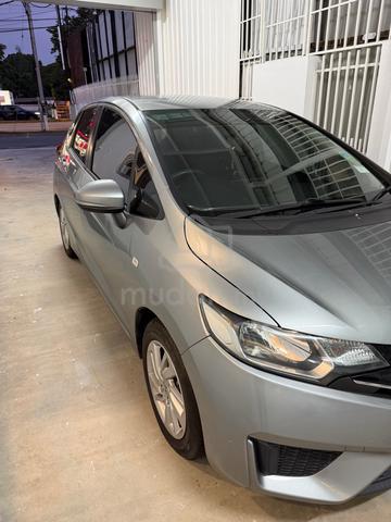 2016 Honda JAZZ 1.5 E MY2014 (A) - 2